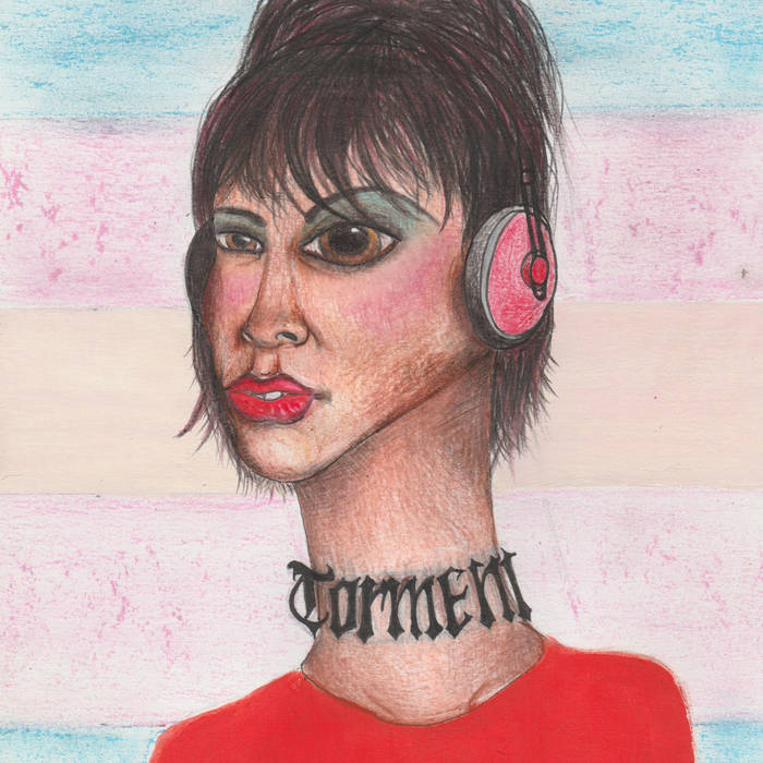 C LACRAIA ESTIVESSE VIVA