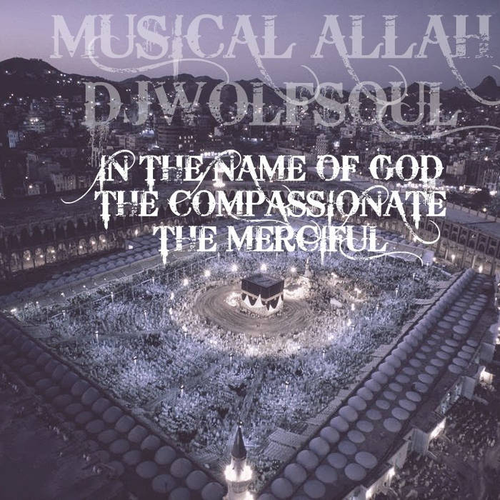 MUSICAL ALLAH
