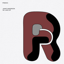 Jamie Anderson — Nu Jazz EP