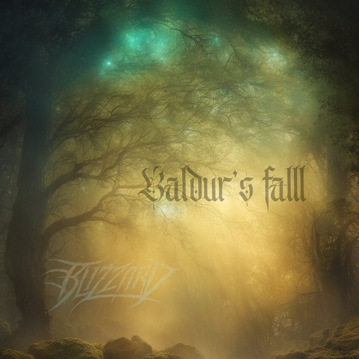 Baldur's fall