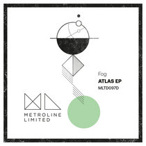 Fog — Atlas EP