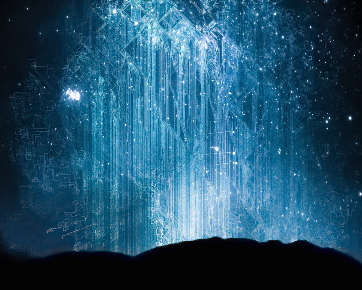 Galagtropic cover