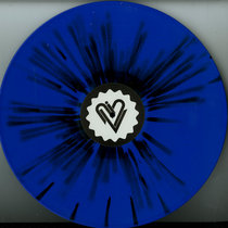 Music is Love Records — M2022: QUELL - TOMAHAWK EP