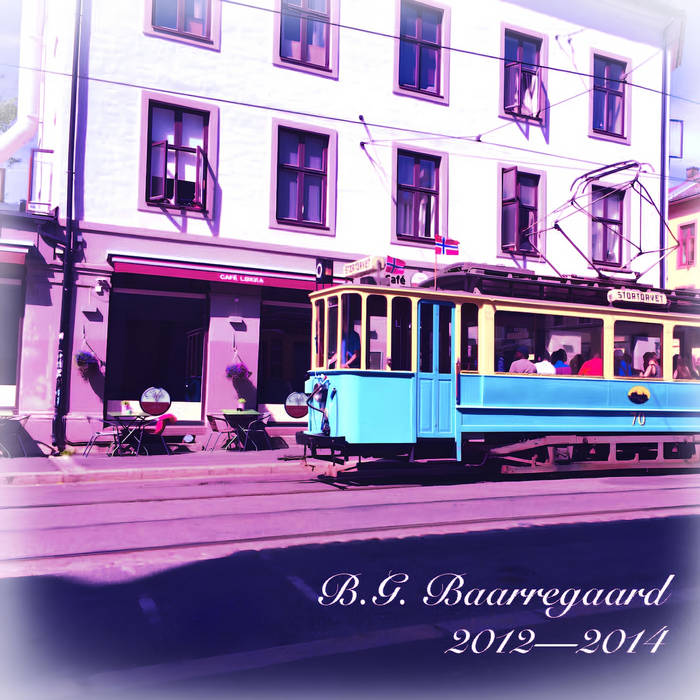 2012 - 2014