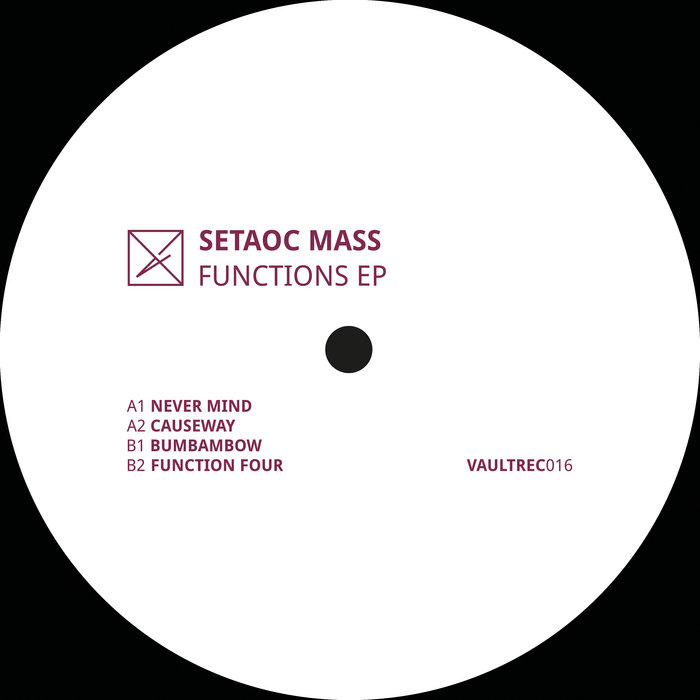 Bumbambow di Setaoc Mass