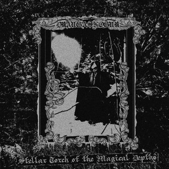 Cover of Stellar Torch Of The Magical Depths