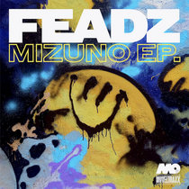 FEADZ — [MTXLT793] MIZUNO EP