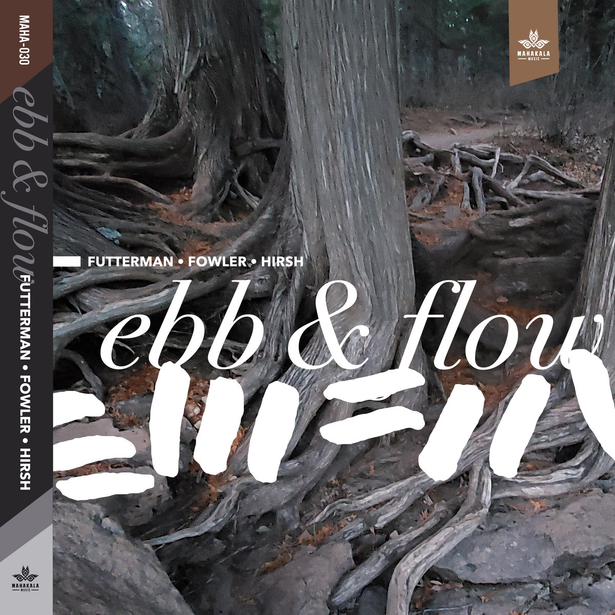 Ebb & Flow cover art
