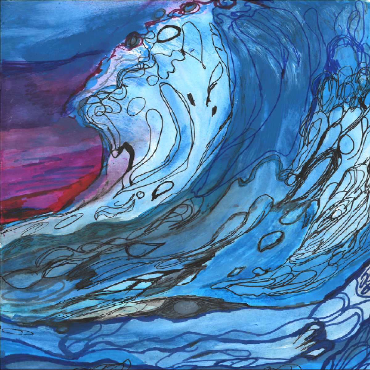 Music For an Art Installation cover