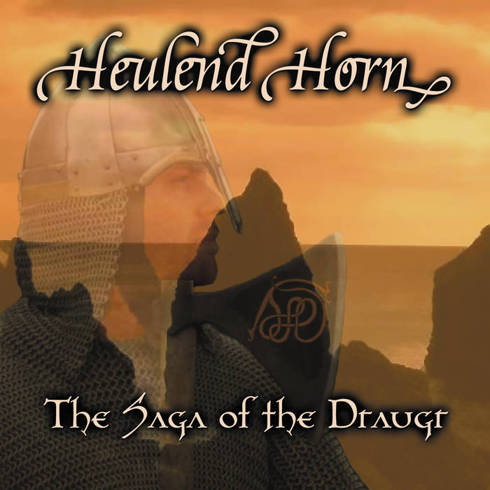 The Saga of the Draugr