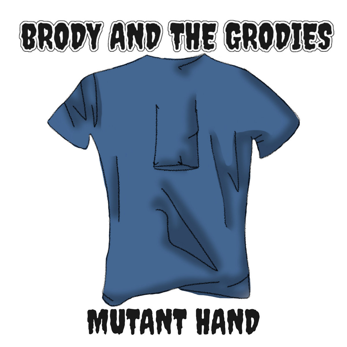 Mutant Hand