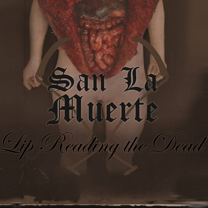 Lip Reading The Dead