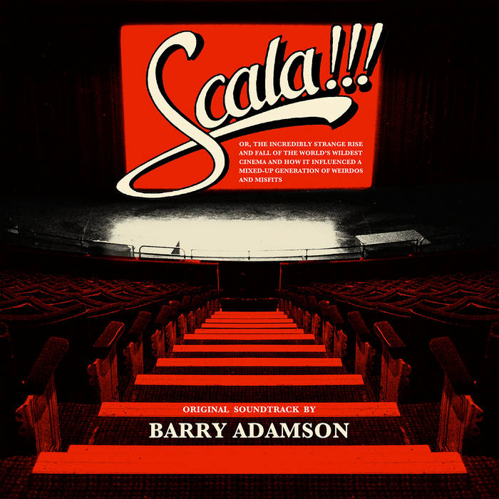 SCALA!!!