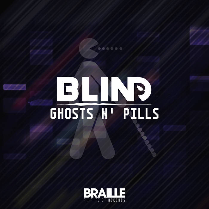 Ghosts N' Pills by bLiNd