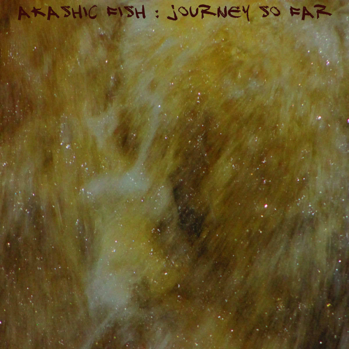Journey So Far cover