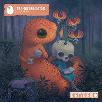 DJ Susan — Transformation