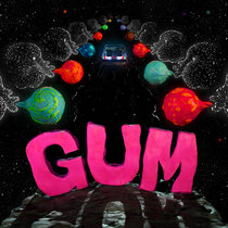 GUM — Delorean Highway