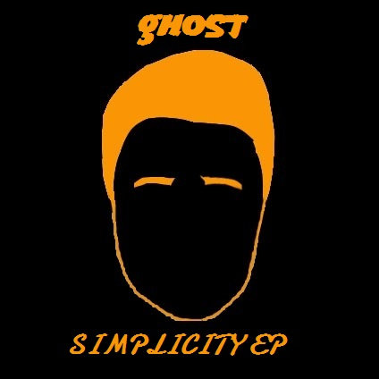 Simplicity EP cover