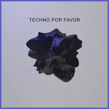 Cover art for Techno Por Favor