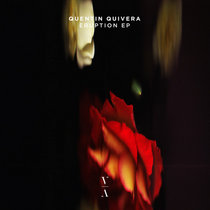 Quentin Quivera — Eruption EP