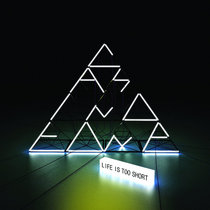 Comet Records BKK — Casinotone - Life is too short