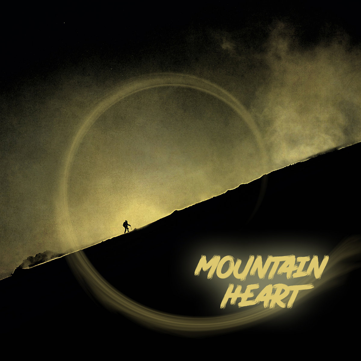 Mountain Heart (Epic Cinematic Atmospheric Dramatic Symphony Orchestra)