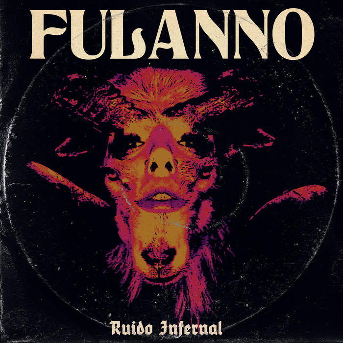 RUIDO INFERNAL