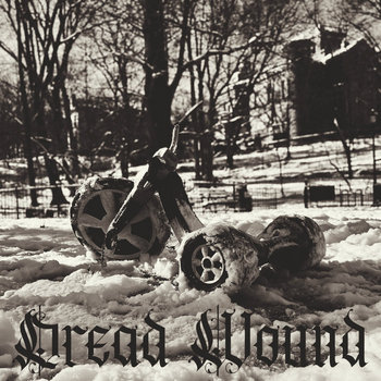 Cover of Burial
