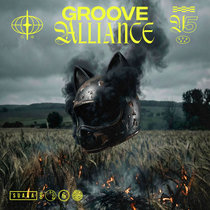 Various Artists — Groove Alliance 5