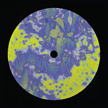 Youandewan — BSU005: Youandewan - Thyme Capsules EP