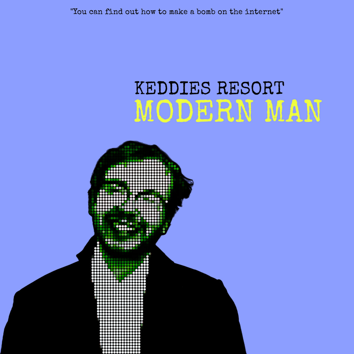 Modern Man