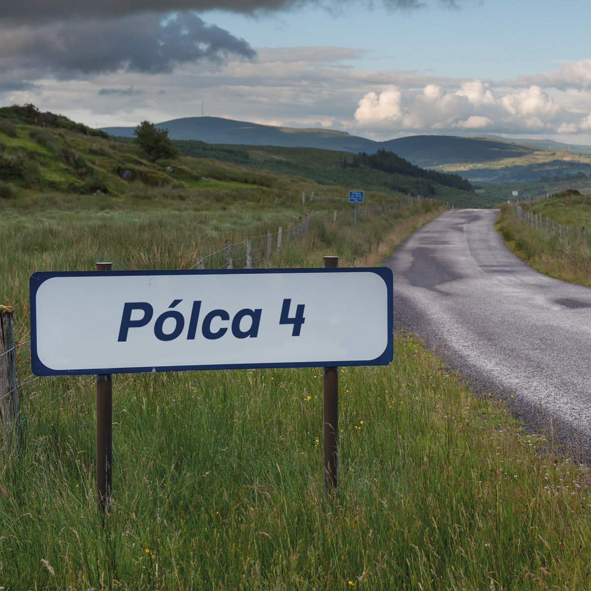 Pólca 4 cover