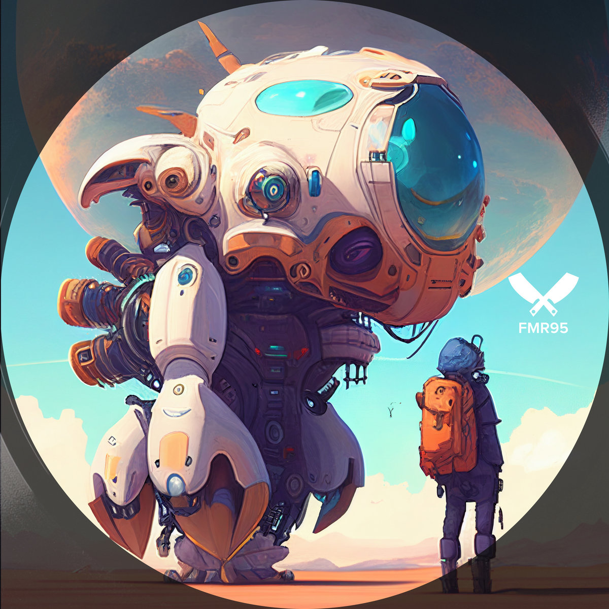 Postmodern Acid 2 cover