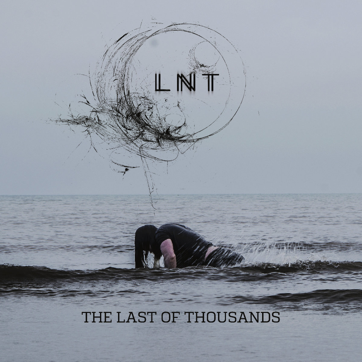 The Last of Thousands cover