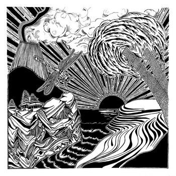 Cover art for Return To Good Karma