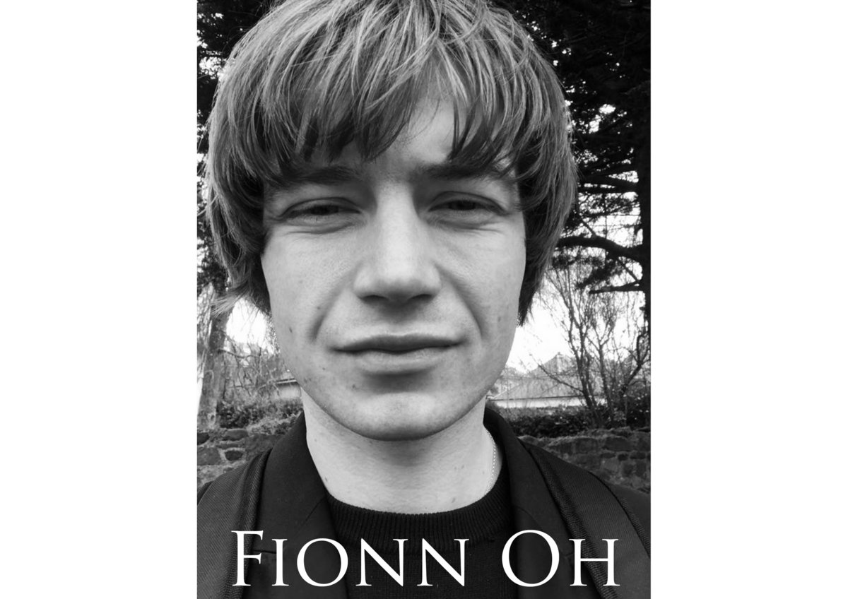 Demos cover