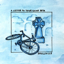 Smallville — A Letter To Your Saint Rita