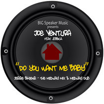BIG Speaker Music — Do You Want Me Baby - Medway Dub