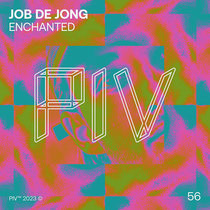 Job De Jong, Folamour — Job De Jong - Enchanted [PIV056]