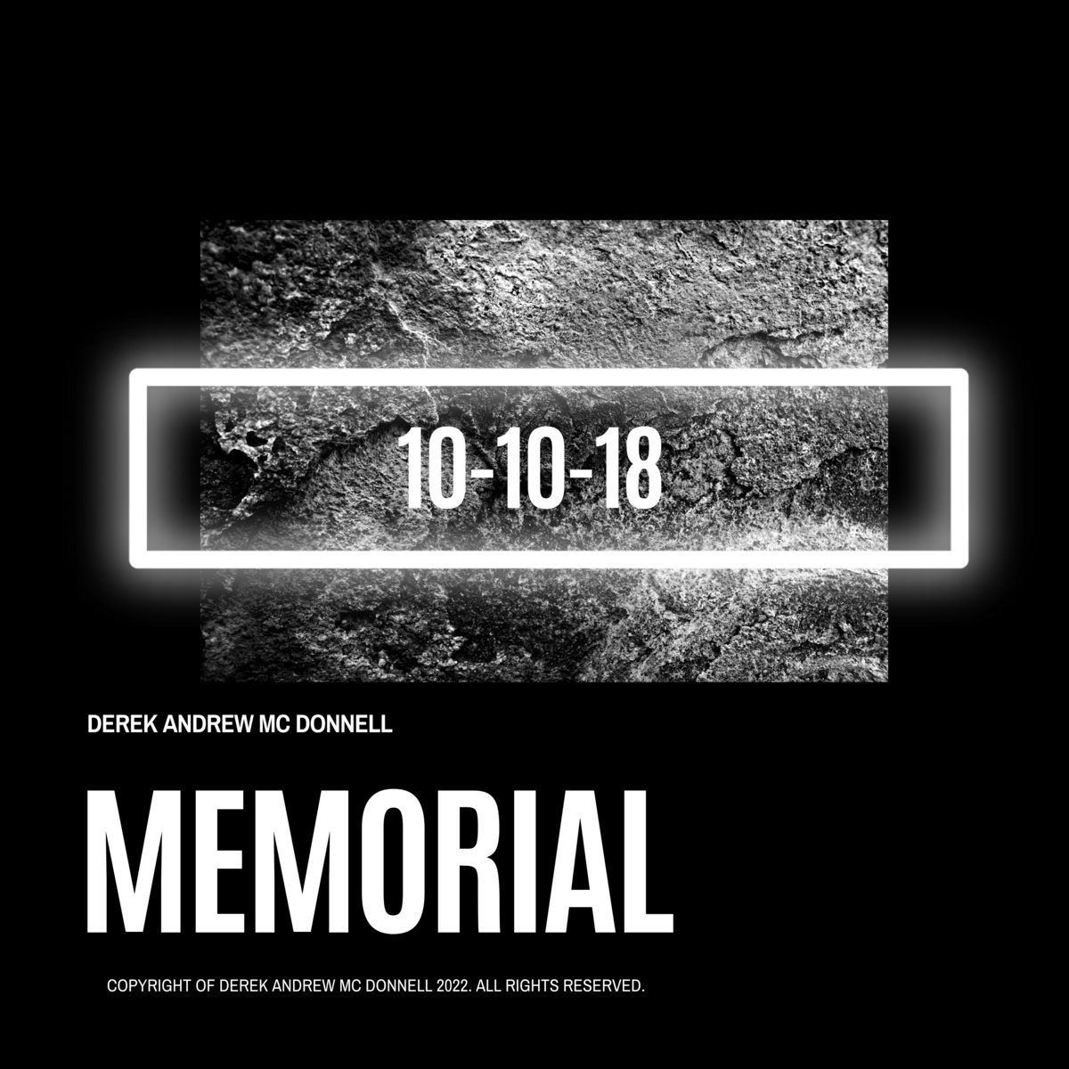 Memorial cover