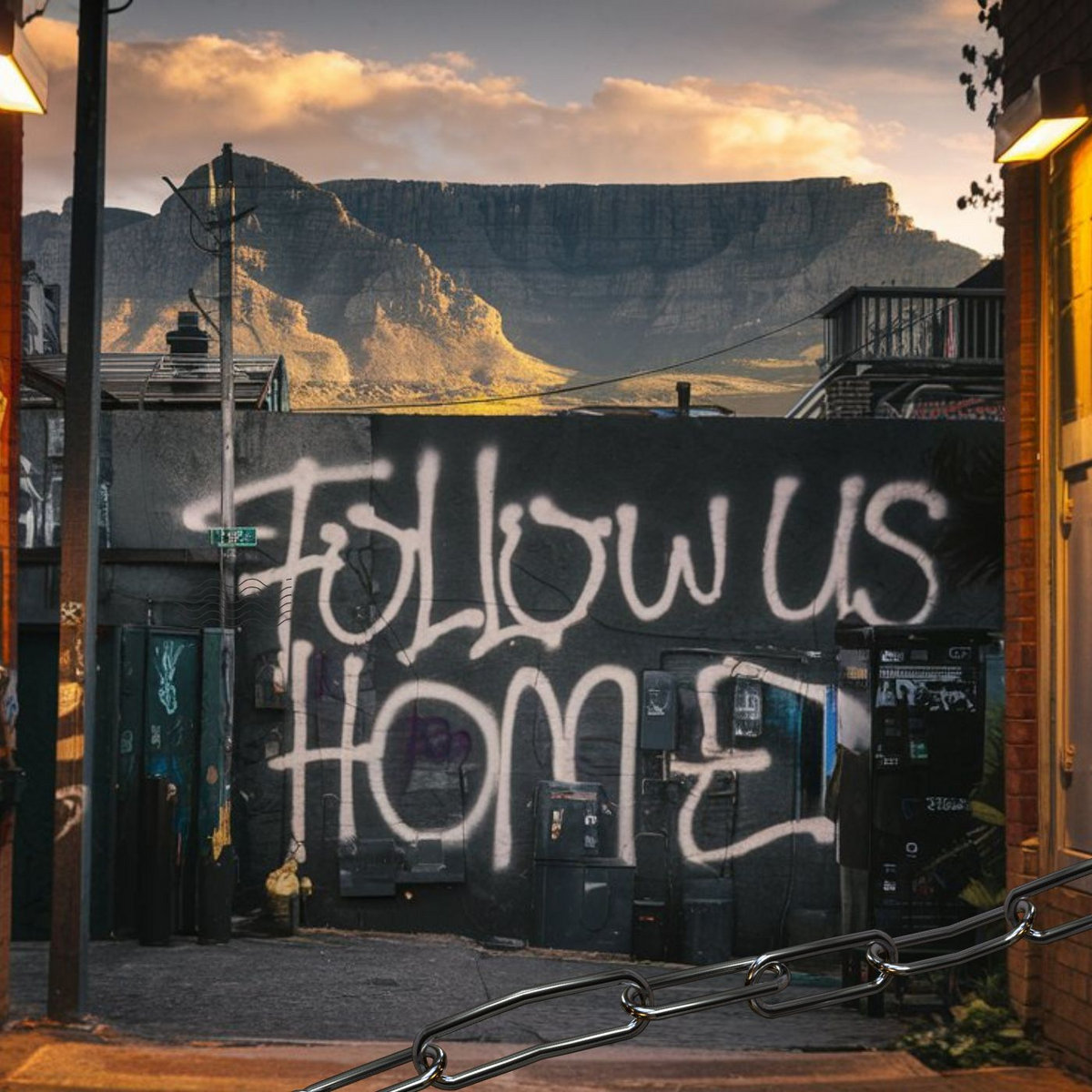 Follow us home (7785 remix)