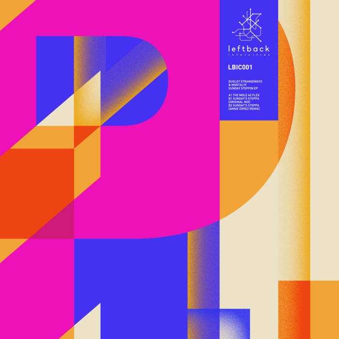 Dudley Strangeways & Mortalyf - Sunday's Steppa (Annie Errez Remix) by Annie Errez