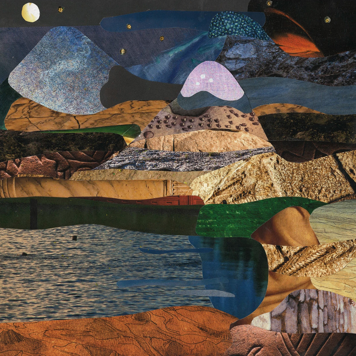 LAVENDER / SENTIENCE cover