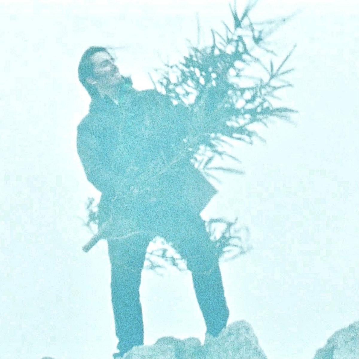 Cold Water cover
