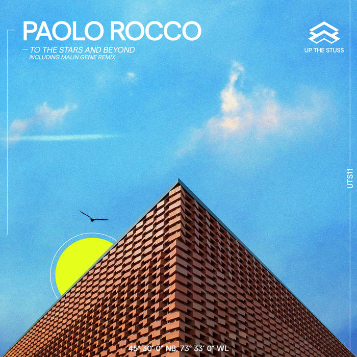 UTS11 - Paolo Rocco