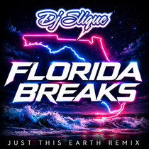 DJ Slique and Just This Earth — Florida Breaks (Just This Earth remix)