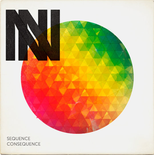 Sequence Consequence cover