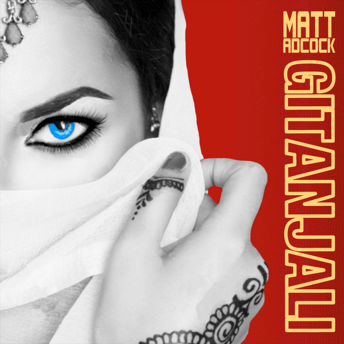 Gitanjali cover