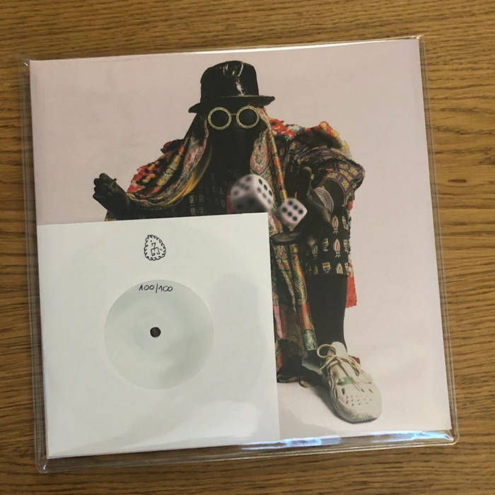 Mézigue x Special Record Store Day Bundle (D.KOLP08 + D.KOHS06 )