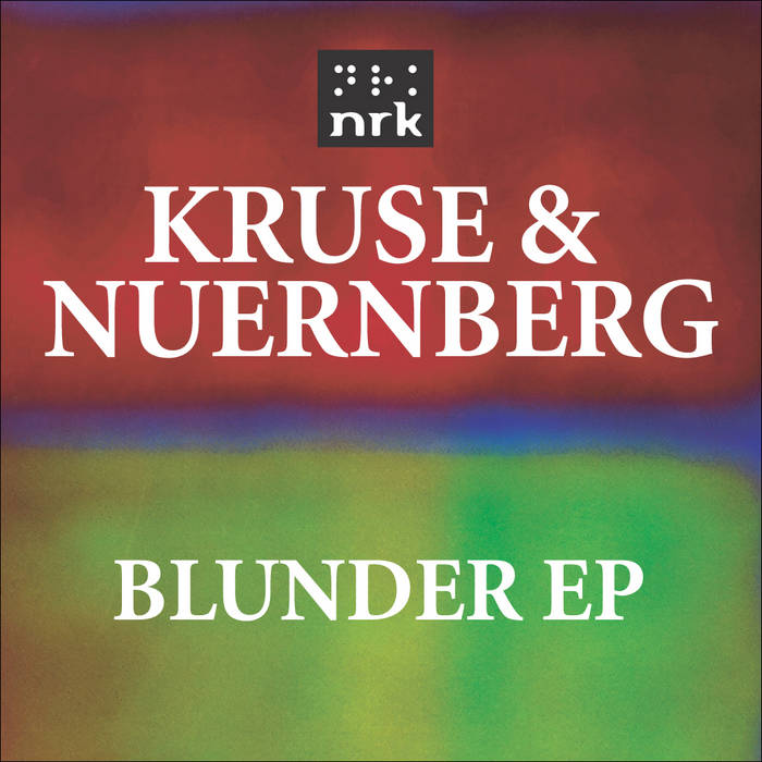Blunder E.P.